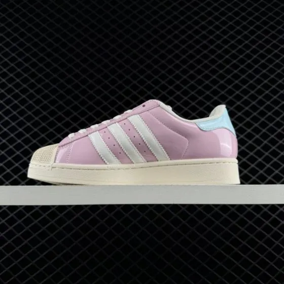 Adidas Originals Superstar II KI8052 35-40 709022 Lifestyle - Unisex BS-75524