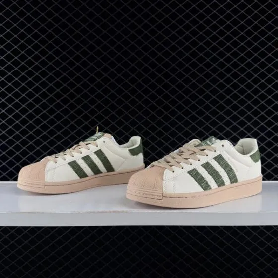 ADIDAS SUPERSTAR 2026 New New 1982 Lifestyle BS-75545