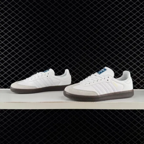 Adidas Adidas Originals Samba OG Lifestyle BS-74854