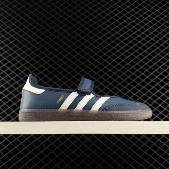 Adidas Samba Jane w Replica IH6561 Size 36 45 509020 Lifestyle - Unisex BS-76196