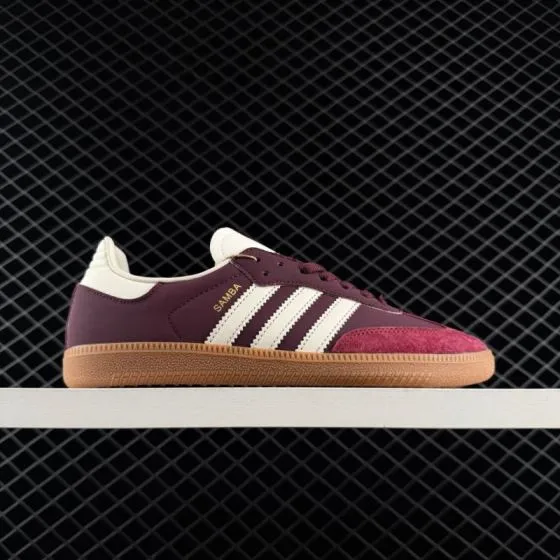 Adidas Originals Samba OG Lifestyle BS-76330