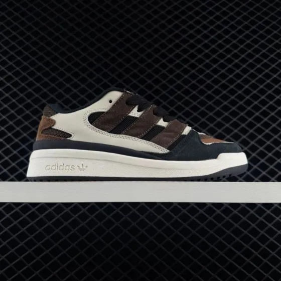 Adidas Originals FORUM 2000 CNY JS3157 10201024 Lifestyle BS-75660