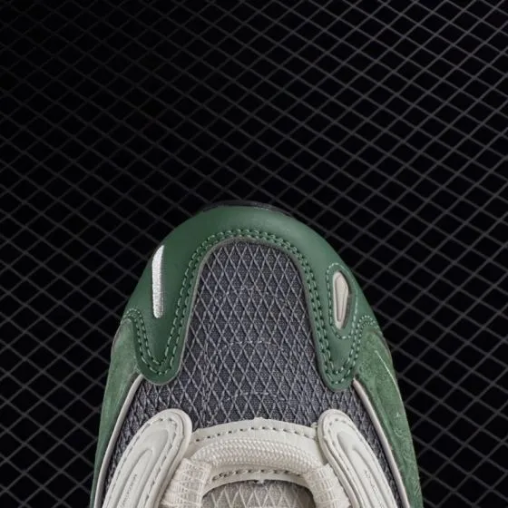 New Balance 1000 M1000PSY Green White Grey Dark Green EU 36-45 Sneaker - Unisex BS-82634