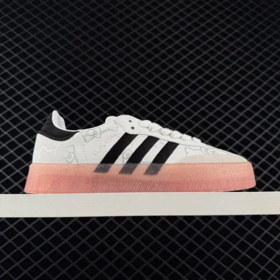 Adidas Originals Samba XLG IG4450 1 Lifestyle BS-76977