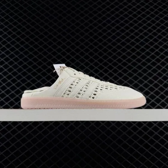 Adidas Originals Samba OG Mule LB3814 36 36 5 37 38 38 5 39 40 Lifestyle - Unisex BS-74853