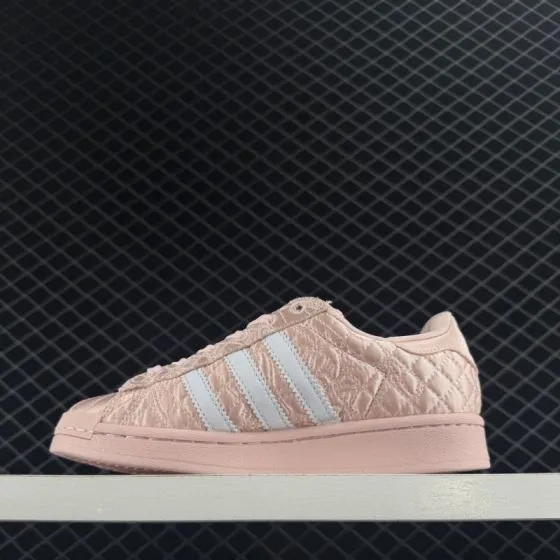 Caroline Hu x Adidas Originals Superstar W Lifestyle BS-77205