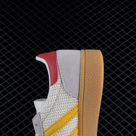 Adidas RB XAdidas Gazelle Indoor Trainers Lifestyle BS-75031