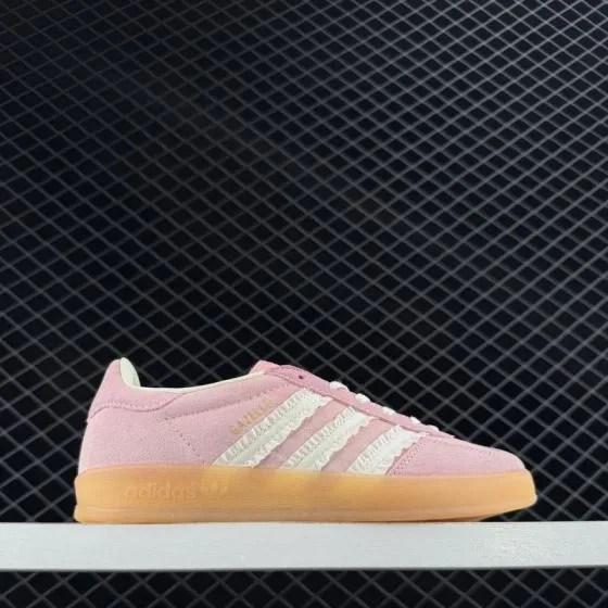 Adidas Original Gazelle Indoor T L Lifestyle BS-77392