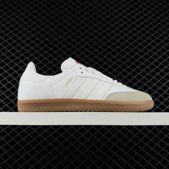 Adidas Originals Samba OG IE5836 36 36 5 37 38 38 5 39 40 Lifestyle - Unisex BS-76928