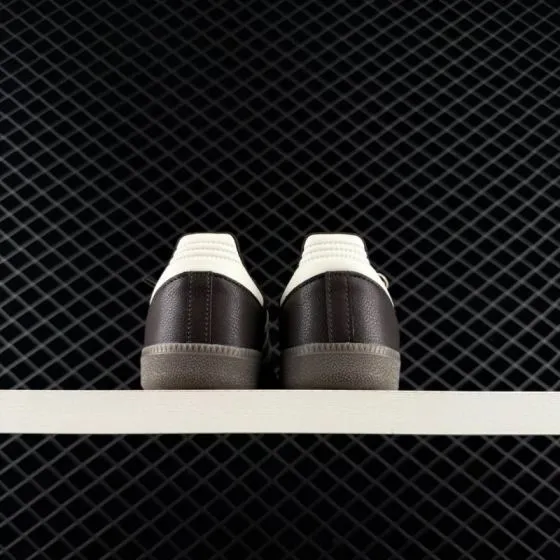 ADIDAS ORIGINALS SAMBA OG SHOES T 50 a Lifestyle - Men s BS-75886