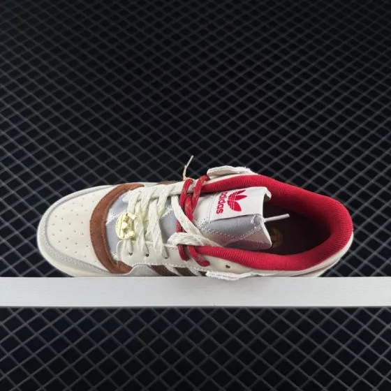 Adidas Forum Low Lifestyle BS-76716