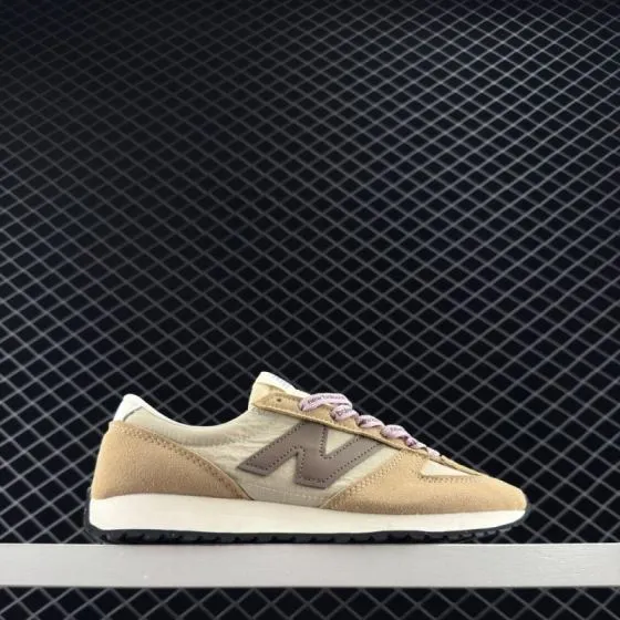 New Balance 471 U471AL Beige Blue Brown Cream Gum EU 36-45 Sneaker - Unisex BS-83365