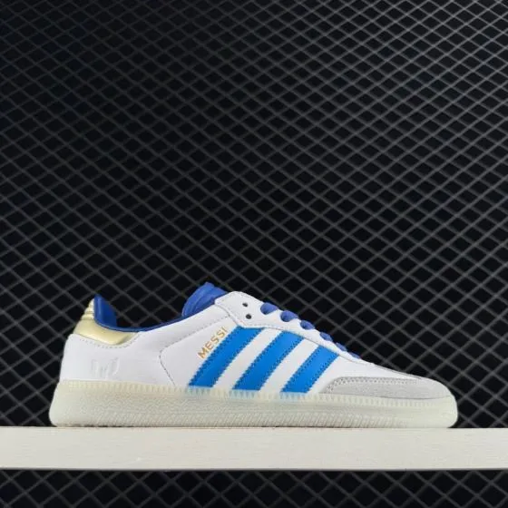Adidas Adidas Originals Samba OG B Lifestyle BS-77278