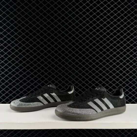 Adidas SAMBA OG IH9052 70 Originals Lifestyle BS-76153