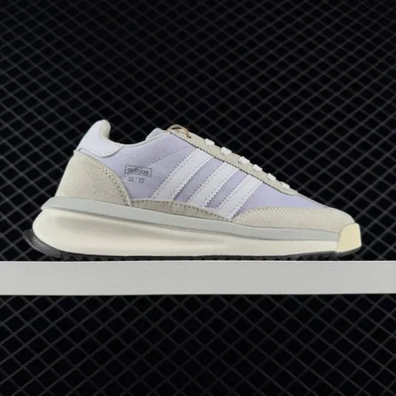 Adidas Originals SL 72 RS Ecotex EVA Lifestyle BS-76867