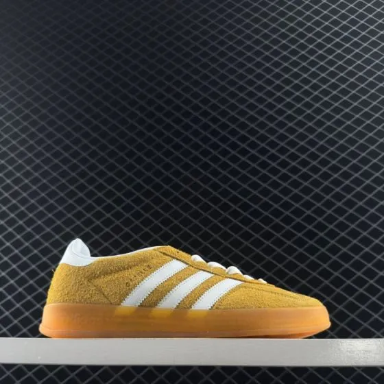 Adidas Adidas Gazelle Indoor Traine Lifestyle BS-77701