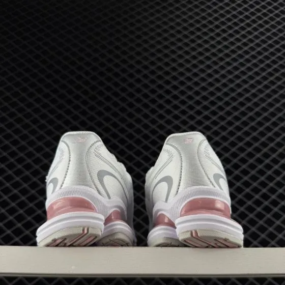 New Balance 2000 White Grey Pink EU 36-40 Running Shoe - Unisex BS-82650