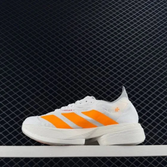 Adidas Adizero Adios 4 M JR6358 Flywire Z Lifestyle BS-77508