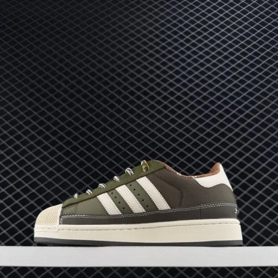 Adidas Originals Superstar 2 JR699 451126 Lifestyle BS-77567