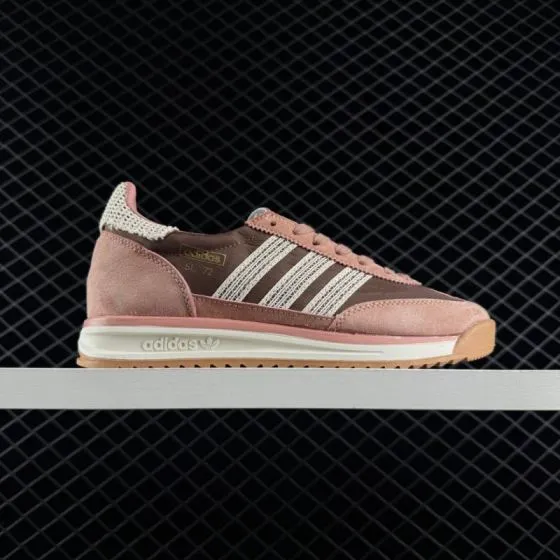 Adidas Originals SL 72 RS Ecotex EVA Lifestyle BS-76243