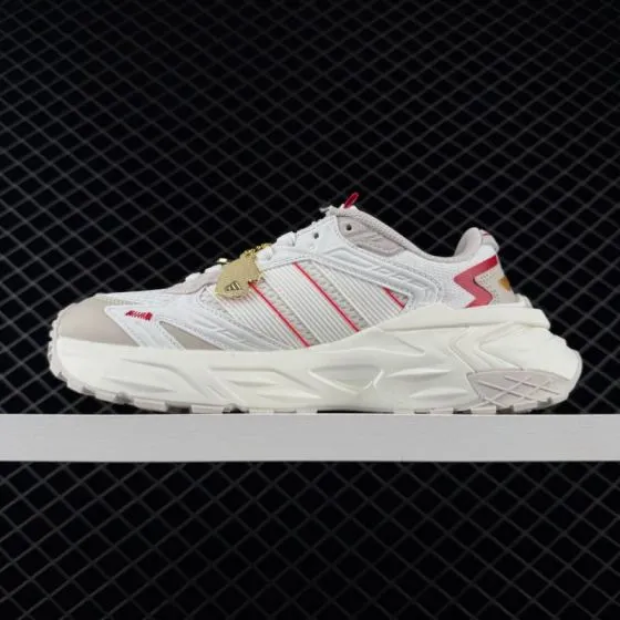 Other Adidas XLG RUNNER DELUXE K I1855 Size ID 305034 Lifestyle BS-76837