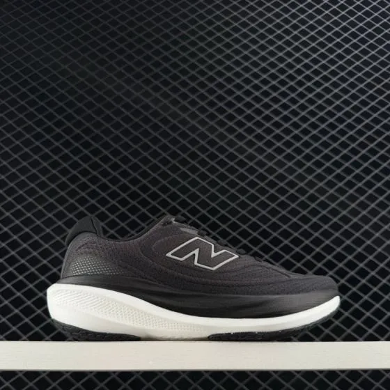 New Balance Fresh Foam Evoz V2 Black White Gray EU 36-45 Running Shoe - Unisex BS-82614