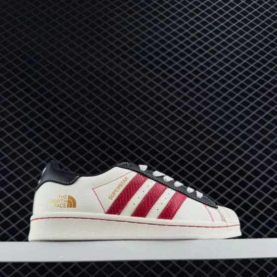 Adidas Originals Superstar DIY Lifestyle BS-77409
