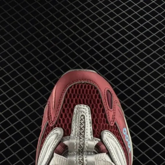 New Balance 1000 Burgundy Silver Off White Light Blue EU 36-45 Sneaker - Unisex BS-83492