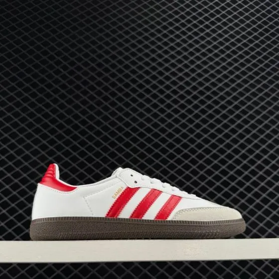 Adidas Adidas Originals Samba OG Lifestyle BS-77457