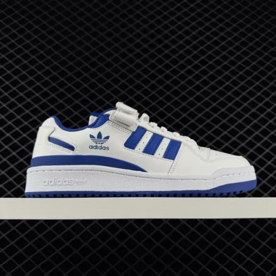 Adidas Originals Forum Forum Low 1984 Adidas Originals Forum High Mi Lifestyle BS-77091