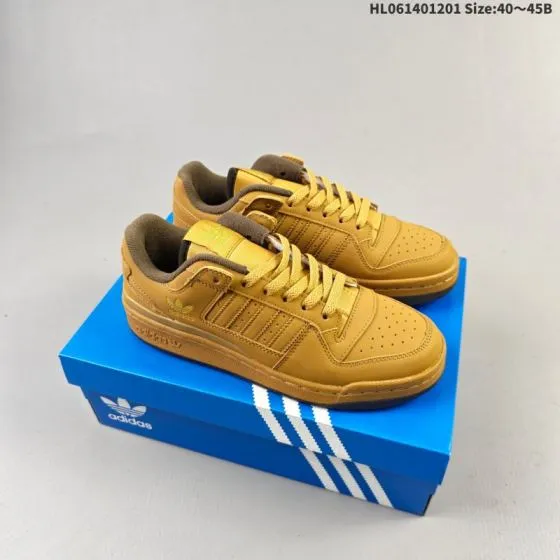 Adidas Forum LOW CL 84 IG3901 36 36 5 37 38 38 5 39 40 Lifestyle - Unisex BS-65382