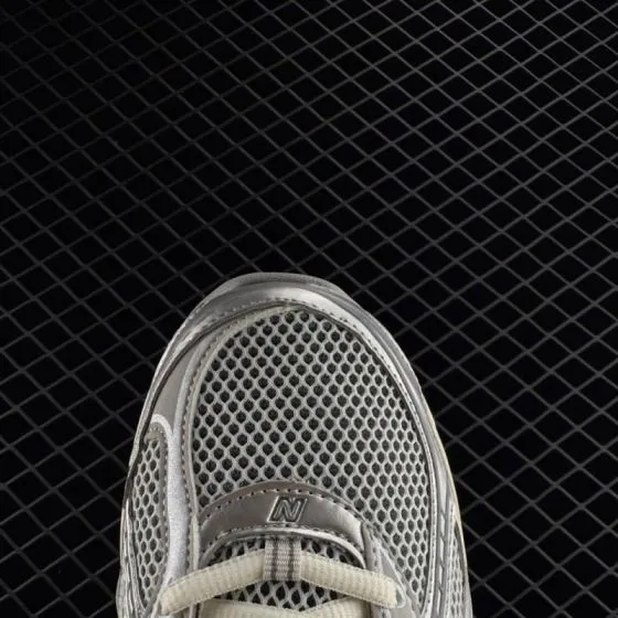 New Balance 740 U740AR2 Silver Off White Cream Grey EU 36-45 Sneaker - Unisex BS-83503