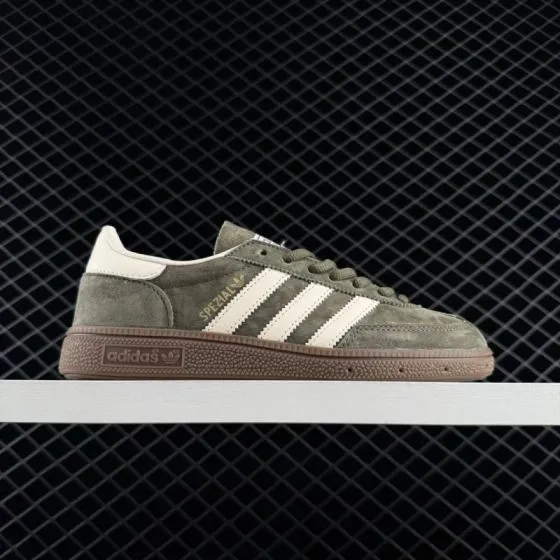 Adidas Samba OG SAMBA Logo JQ8411 Lifestyle BS-76236