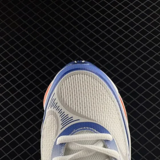 New Balance 2000 white blue orange grey EU 36-45 running shoe