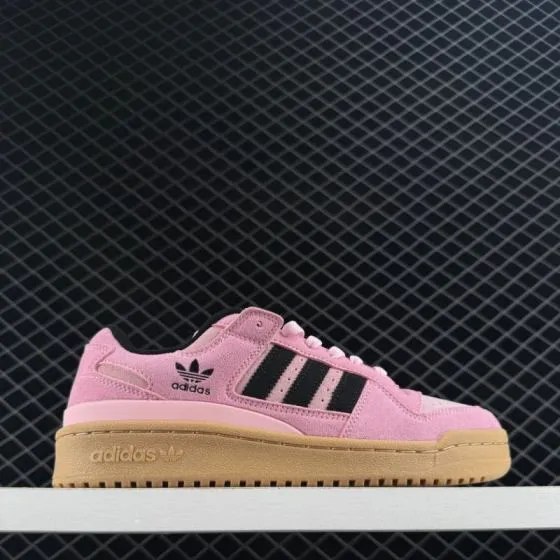 Adidas Forum LOW CL 84 JP9967 36 36 5 37 38 38 5 39 40 Lifestyle - Unisex BS-77180