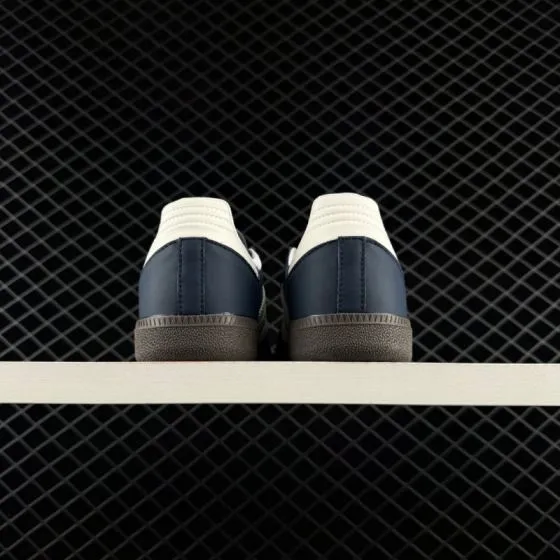 Adidas Originals Gazelle Adidas Originals Samba Vegan OG Lifestyle BS-75640