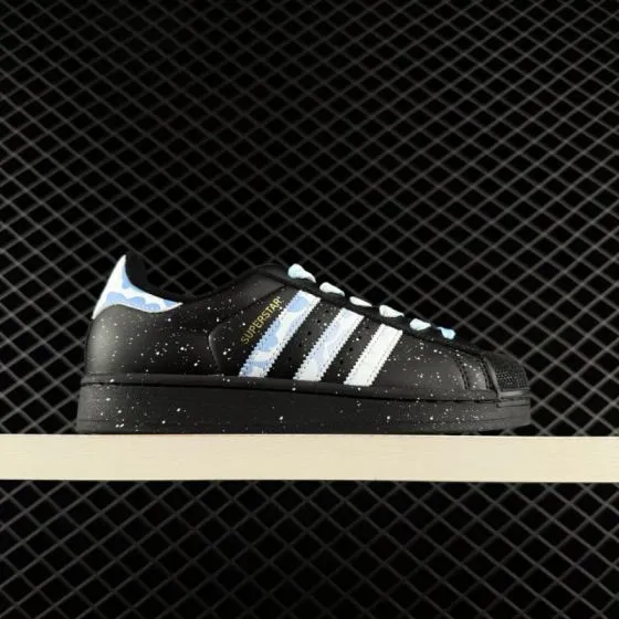 Adidas Original Superstar Lifestyle BS-75439