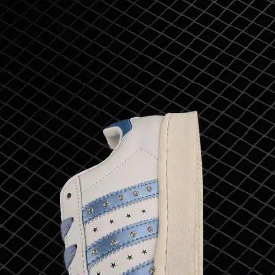Adidas Originals Superstar 70 SUPERSTAR NBA Lifestyle BS-77484