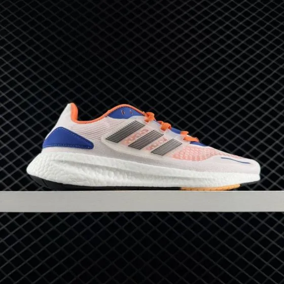 ADIDAS ULTRABOOST Adidas Pure Boost 22 H RDY 2023 Light 23 Primeknit Lifestyle BS-76331