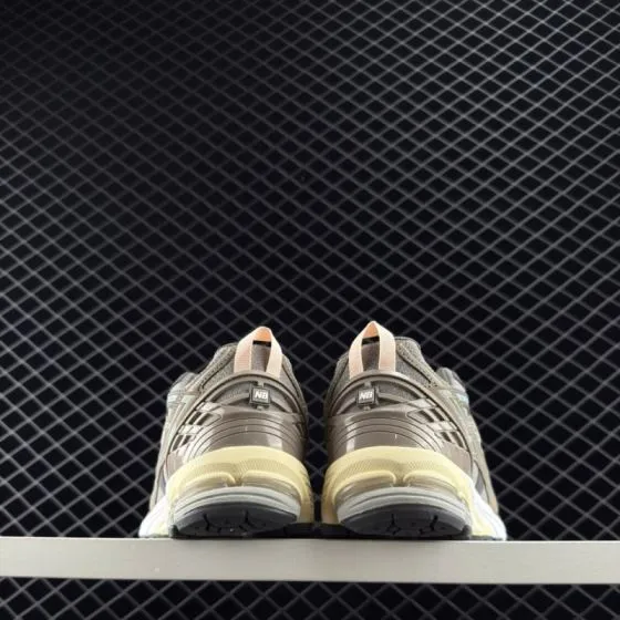 New Balance 1906U Taupe Grey Beige White EU 36-45 Sneaker - Unisex BS-83383