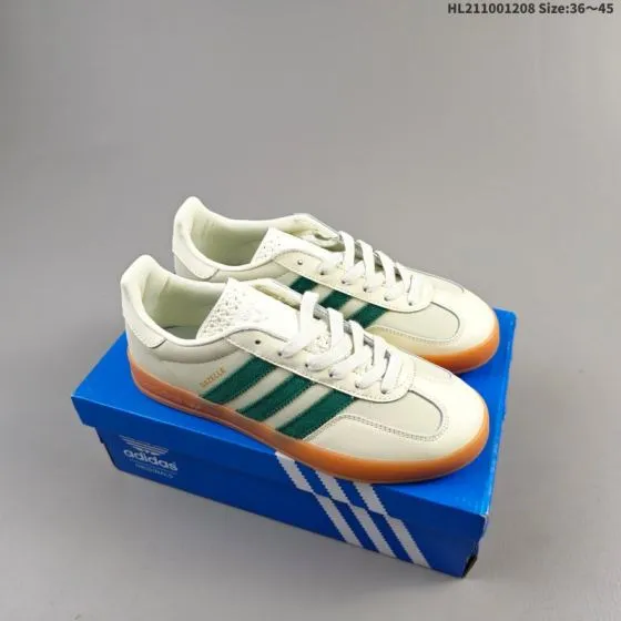 Adidas Originals Gazelle Indoor Lifestyle BS-65353