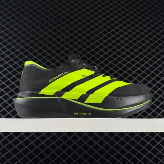 Adidas Adizero Adios Pro 5 M Flywire Zoom Lifestyle BS-76726