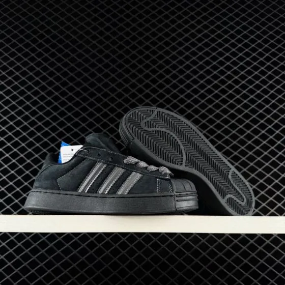 Adidas Originals Superstar XLG KI4283 36 45 2424 Lifestyle - Unisex BS-74968