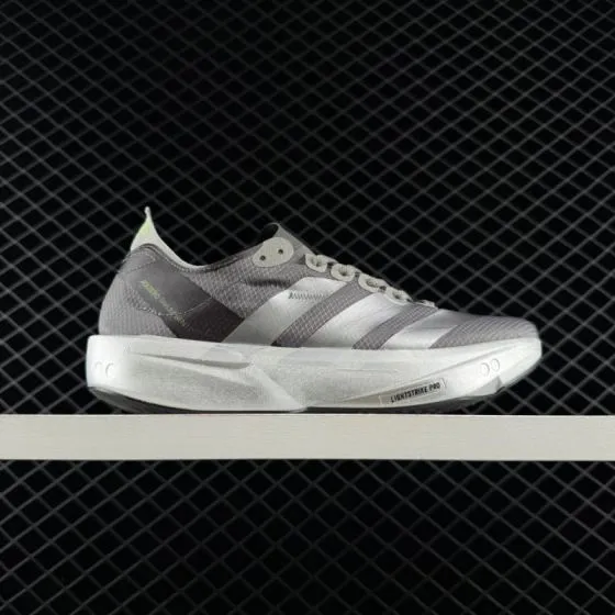 Adidas Adidas Adizero Adios Pro 4 40 Lifestyle - Men s BS-75914