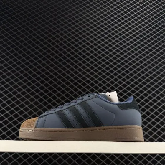 Adidas Originals Superstar Sail Green Lace HO3946 103322 Lifestyle BS-77497