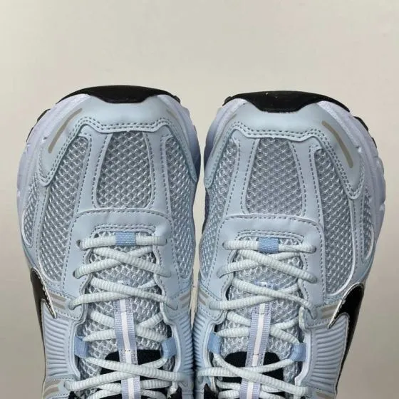 Nike Zoom Vomero 5 FJ2028-401 Light Blue White Black Running BS-87005