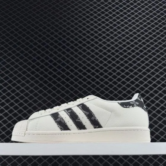 Adidas Originals Superstar ID5698 1969 Lifestyle BS-77213