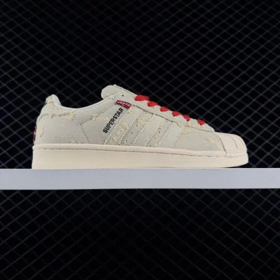 Adidas Originals Superstar HQ0458 36 36 5 37 38 38 5 39 40 4 Lifestyle - Unisex BS-76413