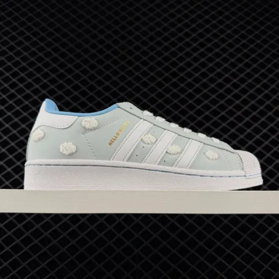 Adidas Originals Superstar DIY BZ2525 SIze 35 5 36 Lifestyle - Women s BS-76825