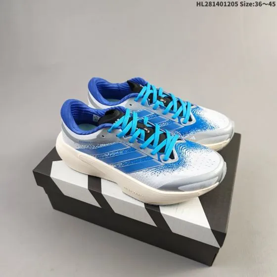 Adidas Adizero Evo SL JR7374 HL281401205 Size 36 45 Lifestyle - Unisex BS-65350